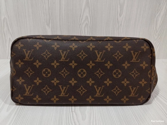 Cheap MM VUITTON LOUIS NEVERFULL 0713